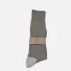 Chaussettes Organic Cotton Vertes
