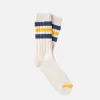 Chaussettes Outsiders Raw white