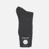 Chaussettes Packington Merino Grey