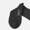 Chaussettes Packington Merino Grey