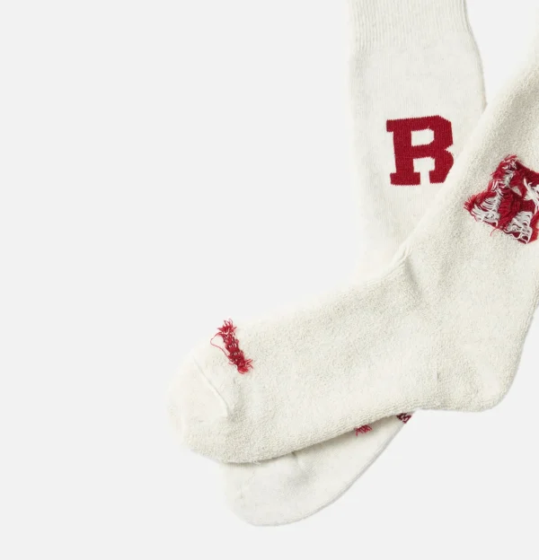 Chaussettes Raffy Sweat