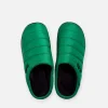 Chaussons F-Line Artificial Green