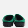 Chaussons F-Line Artificial Green
