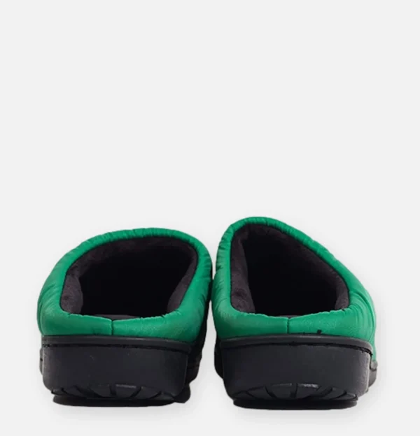 Chaussons F-Line Artificial Green