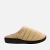 Chaussons F-Line Beige