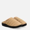 Chaussons F-Line Beige