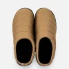 Chaussons F-Line Beige