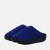 Chaussons F-Line Bleu