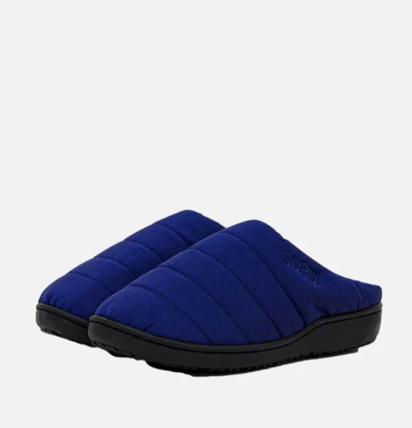 Chaussons F-Line Bleu