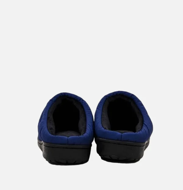 Chaussons F-Line Bleu