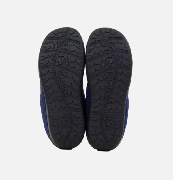 Chaussons F-Line Bleu