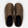 Chaussons F-Line Khaki