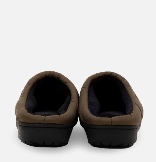 Chaussons F-Line Khaki