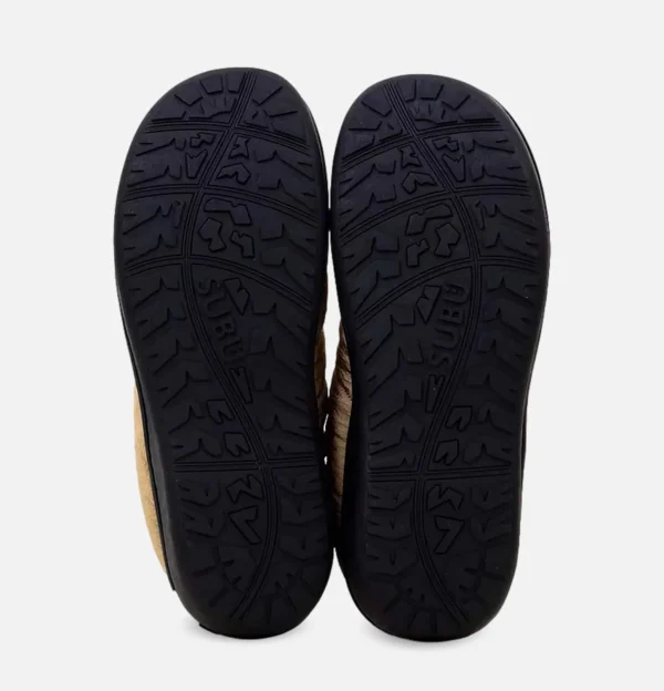 Chaussons F-Line Khaki