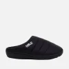Chaussons F-Line Noir