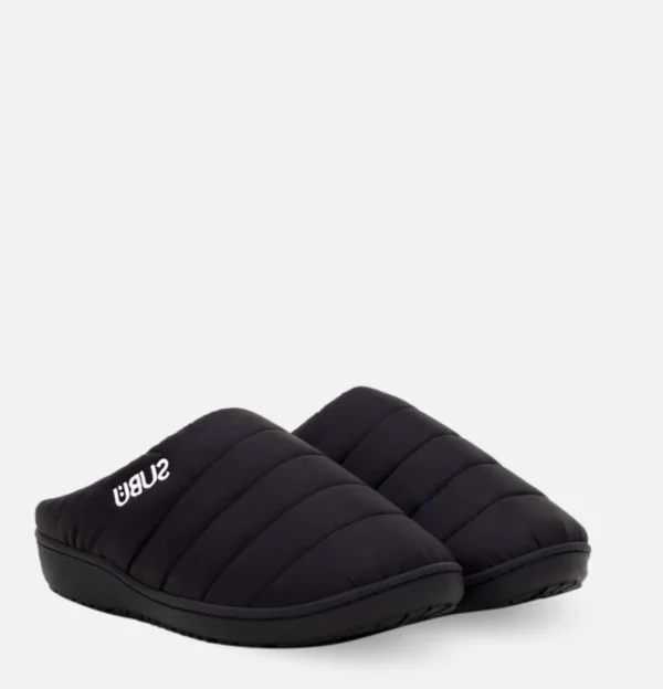 Chaussons F-Line Noir