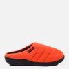 Chaussons F-Line Orange