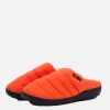 Chaussons F-Line Orange