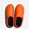 Chaussons F-Line Orange