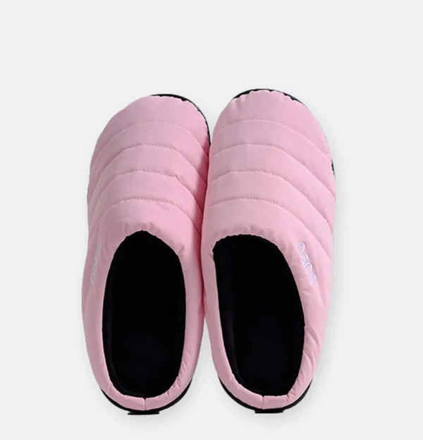 Chaussons F-Line Pink