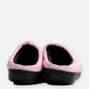Chaussons F-Line Pink