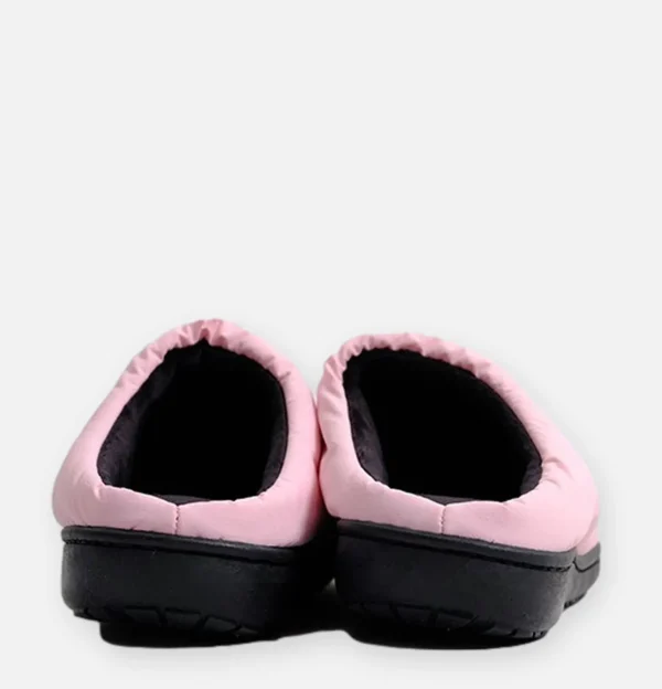 Chaussons F-Line Pink
