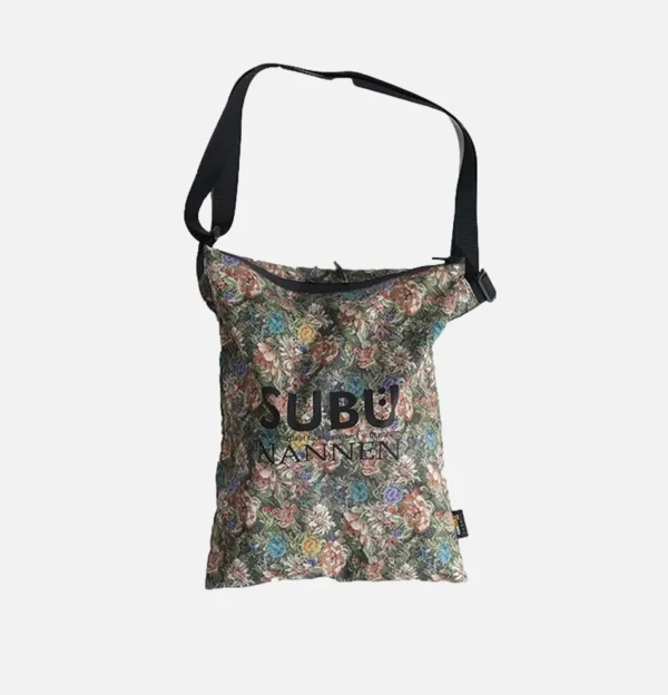 Chaussons Nannen Fline Day Bota