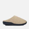 Chaussons Outline Beige