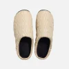 Chaussons Outline Beige