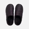Chaussons Outline Black