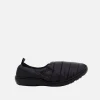 Chaussons Packable Black