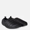 Chaussons Packable Black