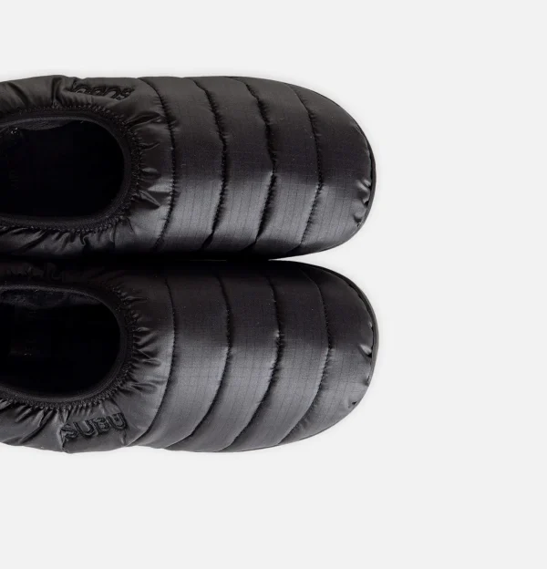 Chaussons Packable Black