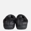 Chaussons Packable Black