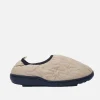 Chaussons Packable Outline Beige