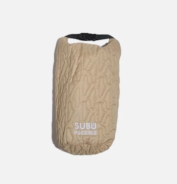 Chaussons Packable Outline Beige