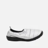 Chaussons Packable Silver