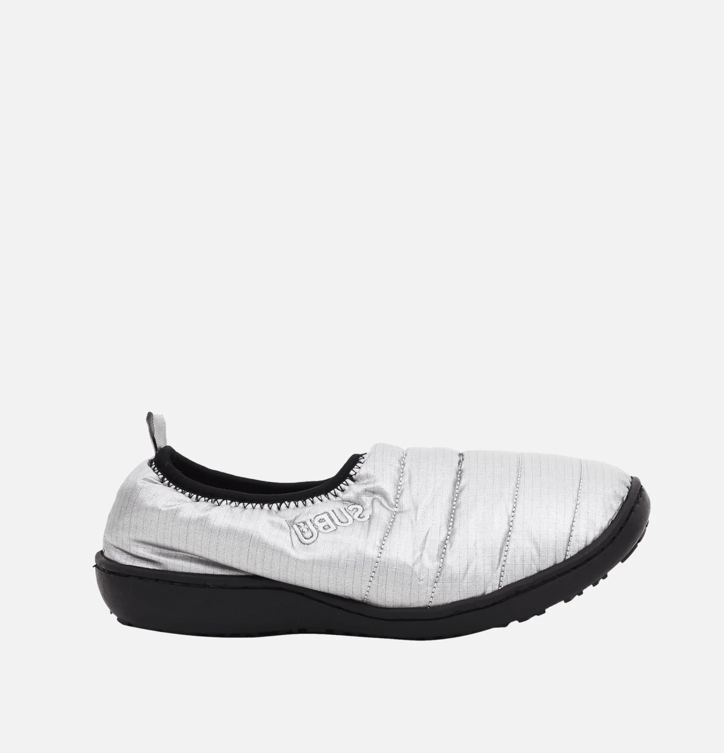 Chaussons Packable Silver