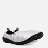 Chaussons Packable Silver