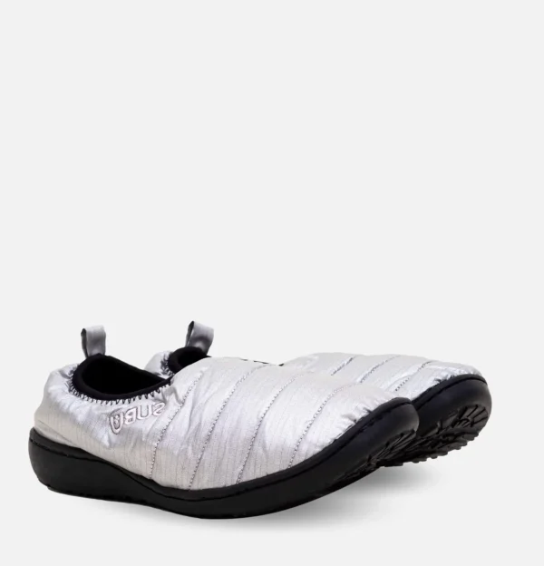 Chaussons Packable Silver