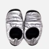 Chaussons Packable Silver