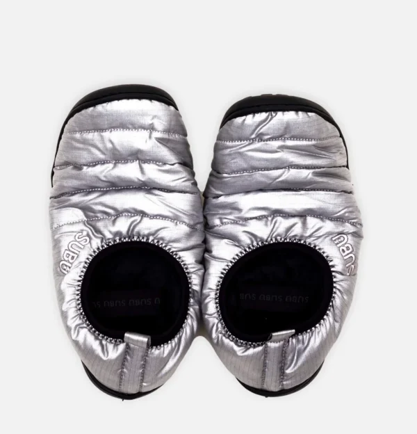 Chaussons Packable Silver