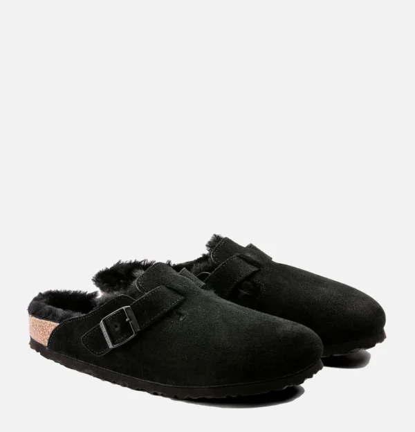 Chaussure Boston Shearling