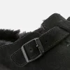 Chaussure Boston Shearling