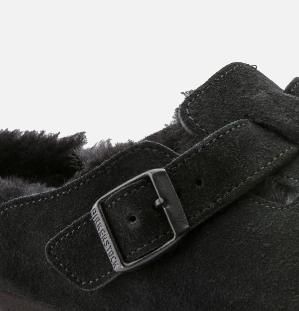 Chaussure Boston Shearling