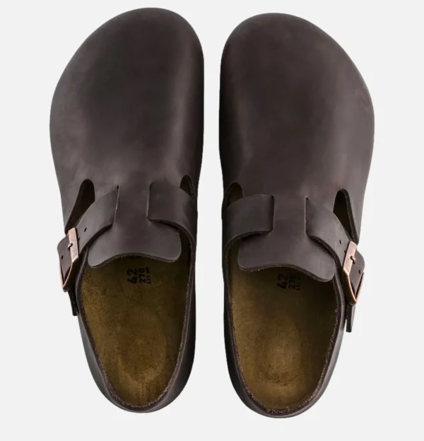 Chaussure London Habana