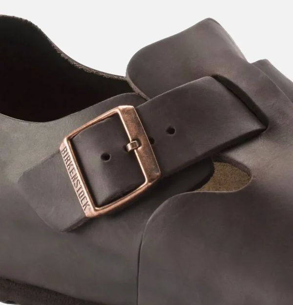 Chaussure London Habana