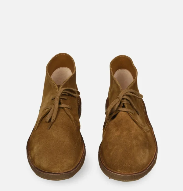 Chaussure Montflex Cuoio