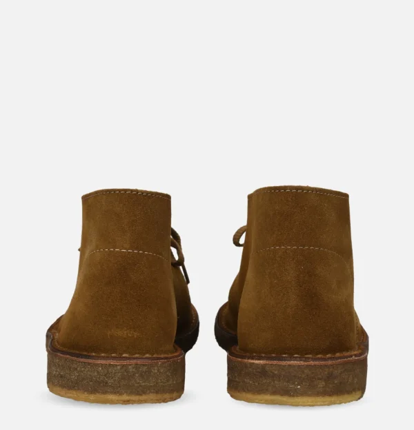 Chaussure Montflex Cuoio