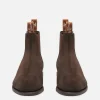 chaussure_turnout_chocola_2.webp Chaussure Turnout Chocolat